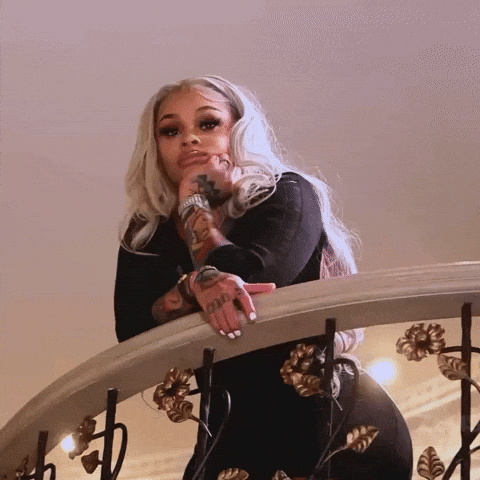 Tired Over It GIF