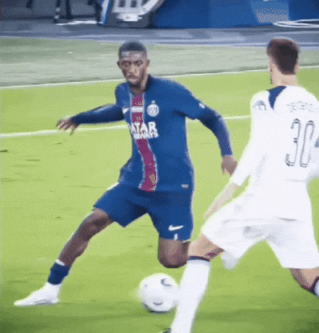 Paris Saint-Germain Psg GIF