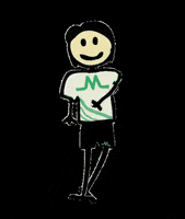 MancRoadRunners dancing Mrr GIF