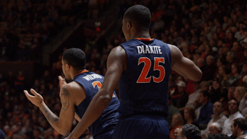 college sports ncaa GIF