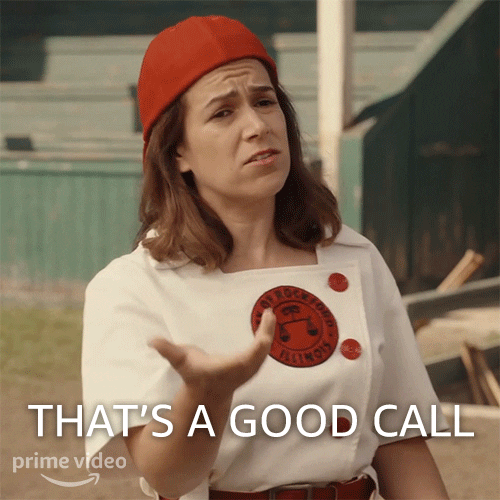 Amazon Studios Baseball GIF by Amazon Prime Video