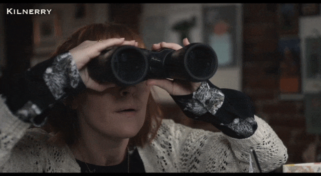 Часы Красивый GIF by Love in Kilnerry