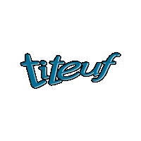 Titeuf Sticker