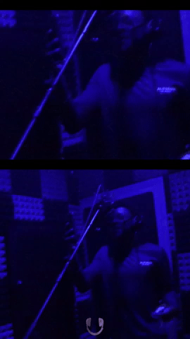 Shabazz Beats Drops Exclusive Verse #Honest