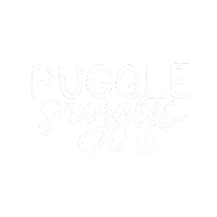 lunadesignco dog pug beagle dog mom Sticker