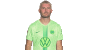 Three Points Win Sticker by VfL Wolfsburg