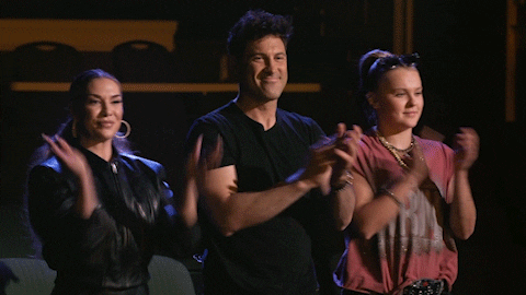 Dance Competition GIF by Reality Club FOX