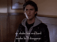 season 4 netflix GIF by Gilmore Girls 