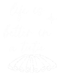 Ballet Sticker
