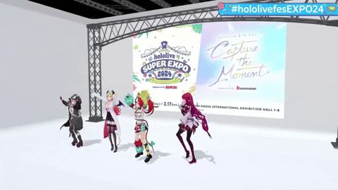 asu_naro hololive ホロライブ hololive en hakos baelz GIF