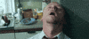 wake up sleeping GIF