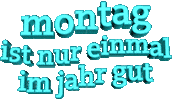 3D Text Sticker by WDR