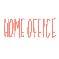 Isolate Work From Home Sticker