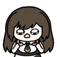 Sad Cry Sticker by circlecan