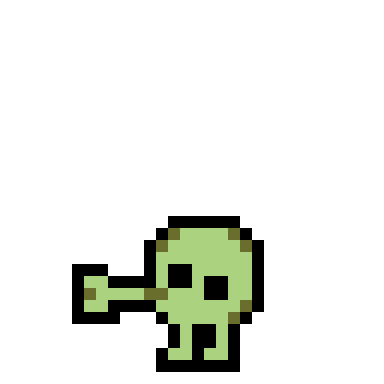 pixel sticker by LowResolutionBoy