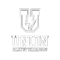 Garnet Chargers Sticker by Union College