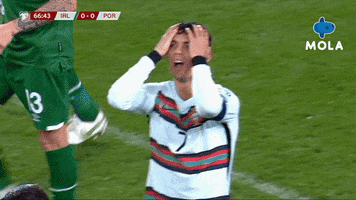Disappointed World Cup GIF by MolaTV