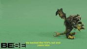 magic chill GIF by BESE