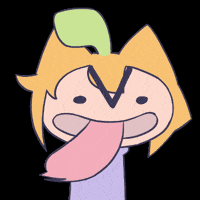 Tongue Mako GIF