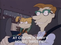 nicksplat rugrats GIF