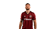 Acsparta Znak Sticker by AC Sparta Praha