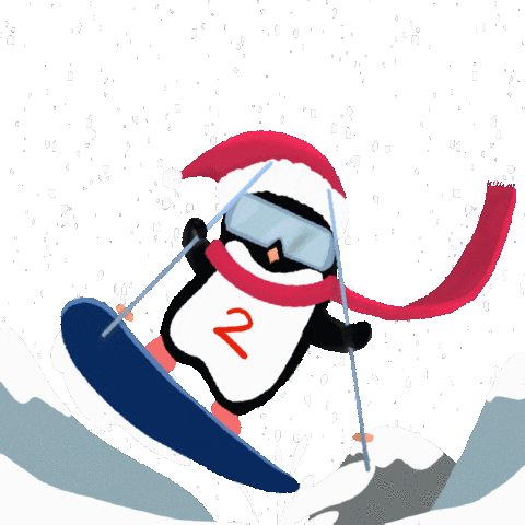 Feliz Navidad Christmas Sticker