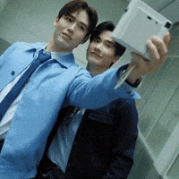 Taynew Tay Tawan GIF