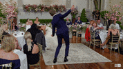 Channel 9 Dancing GIF by Married At First Sight Australia