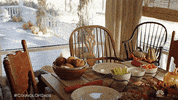 Hungry Season 1 GIF by NBC