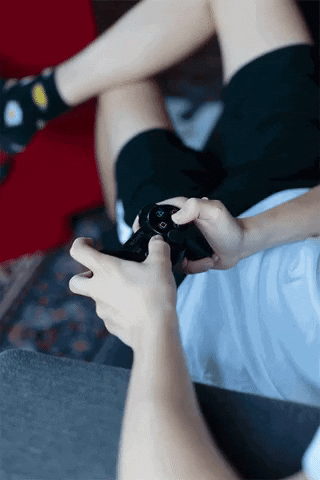 itsayorki giphyupload giphystrobetesting alltag jedentageingif GIF