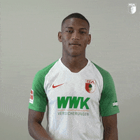 Football Win GIF by FC Augsburg 1907