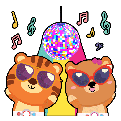 BerjayaTimesSquare giphyupload happy party birthday Sticker