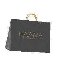 kaanaswimwear swimwear kaana kaanamx kaanaswimwear Sticker