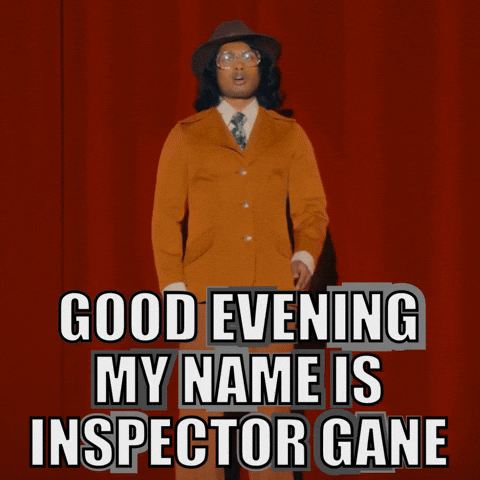 Bad Bunny Eminem GIF by Ashwin Gane