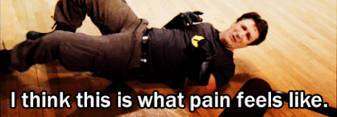 dr horrible GIF