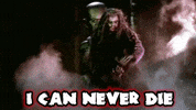 Death Die GIF by Rob Zombie