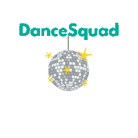 Dance Moves Dancing Sticker by BHVA Ltd