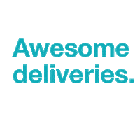 awesome jedais Sticker by AIS Digital