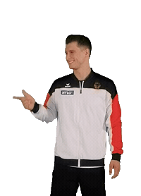 Click Germany Sticker by Deutscher Turner-Bund