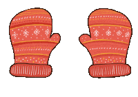 Christmas Love Sticker by cypru55