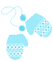 Merry Christmas Party Sticker by ohdoodledoo