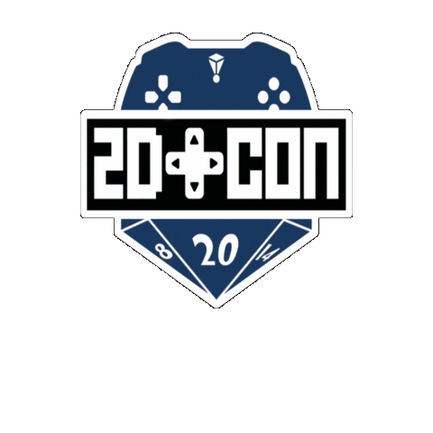 2DCon giphygifmaker miku 2dcon mnconvention Sticker