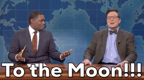 Elon Musk Reaction GIF by Saturday Night Live