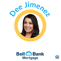 Bellbank Sticker by Bell Bank Mortgage