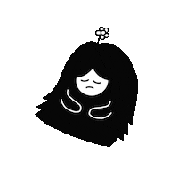 Happy In Love Sticker
