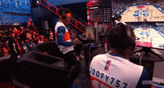 DIMER nba 2k league dimer knicks gaming dimer2k GIF