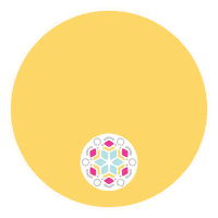 Beads Beading Sticker by Beadingschool