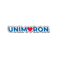 Um Sticker by Universidad de Morón