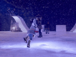 Feld Entertainment GIF by Disney On Ice