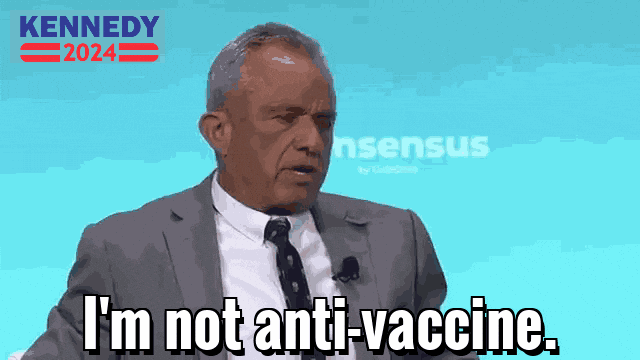 Public Health Im GIF by Team Kennedy